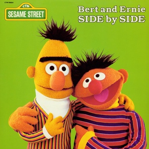 Обложка для Bert - Stop