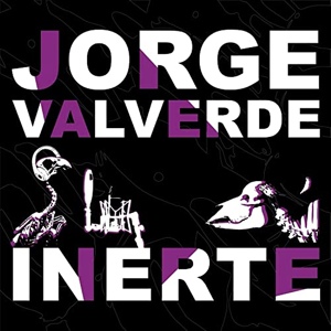 Обложка для Jorge Valverde - La Caja de Pandora