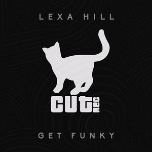 Обложка для Lexa Hill - Get Funky