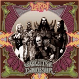 Обложка для Lordi - Blow My Fuse
