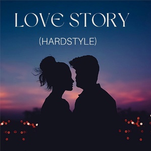 Обложка для realyzed - Love Story (Hardstyle)