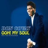 Обложка для Don Covay - I'm Coming Down With The Blues