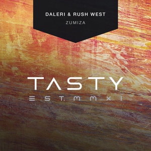 Обложка для Daleri, Rush West - Zumiza