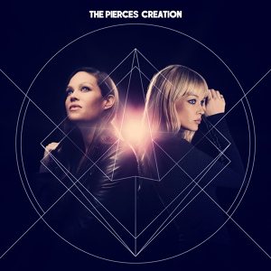 Обложка для The Pierces - Flesh And Bone