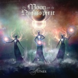 Обложка для The Moon and the Nightspirit - Aether