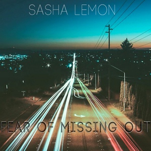 Обложка для Sasha Lemon - Sunshine