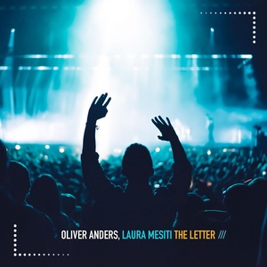 Обложка для Oliver Anders, Laura Mesiti - The Letter