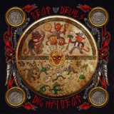Обложка для Beat Devils - My Gal