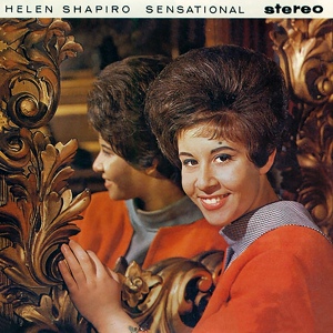 Обложка для Helen Shapiro - Blues In The Night