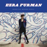 Обложка для Ezra Furman - Can I Sleep in Your Brain