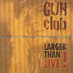 Обложка для The Gun Club - My Dreams