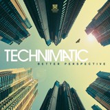 Обложка для Technimatic feat. Jono McCleery - Hold On a While