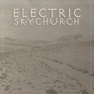 Обложка для Electric Skychurch - Deus