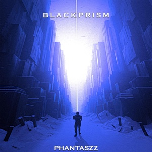 Обложка для Phantaszz - BLACK PRISM