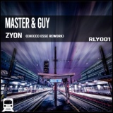 Обложка для Master & Guy - Zyon (Original Mix)