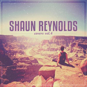 Обложка для Shaun Reynolds - Want To Want Me (Feat. Lianne Kaye)