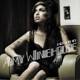 Обложка для Amy Winehouse - Back To Black