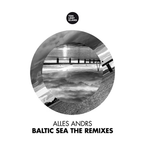 Обложка для Alles Andrs - Baltic Sea