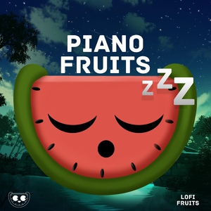 Обложка для Piano Fruits Music - Classical Piano for Sleep, Pt. 87