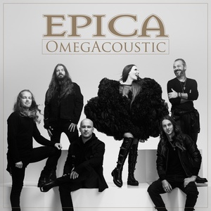 Обложка для Epica - Omegacoustic