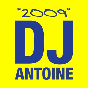 Обложка для DJ Antoine - One (original mix ) [DJ Antoine 2009]