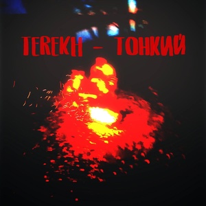 Обложка для TEREKH - Тонкий