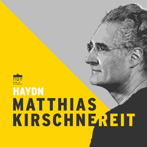 Обложка для Matthias Kirschnereit, Württembergisches Kammerorchester Heilbronn - III. Allegro