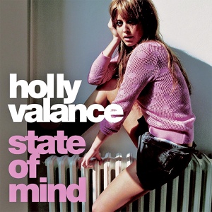 Обложка для Holly Valance - State Of Mind