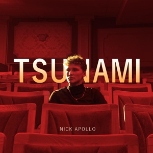Обложка для Nick Apollo - Tsunami