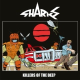 Обложка для Sharks - Music Break Out