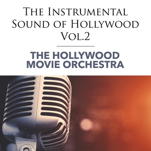 Обложка для The Hollywood Movie Orchestra - Never Had A Friend Like Me (From "Alladin")