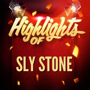 Обложка для Sly Stone, The Mojo Men - She's My Baby
