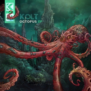 Обложка для KOLT - Octopus