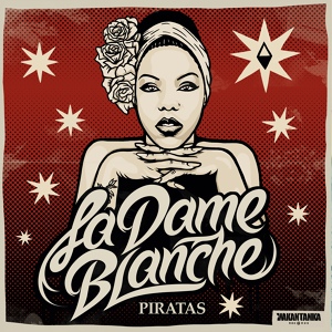 Обложка для La Dame Blanche - La Salla