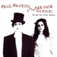 Обложка для Paul Hawkins & Thee Awkward Silences - The Evil Thoughts