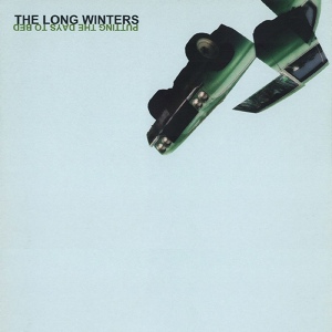 Обложка для The Long Winters - Fire Island, AK