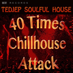 Обложка для Tedjep Soulful House - Old Times