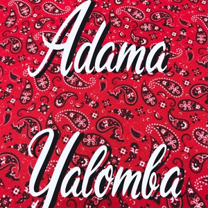 Обложка для Adama Yalomba - Jony