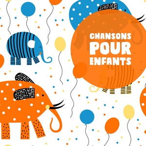 Обложка для Chansons Pour Enfants Bébé TaTaTa, Roues De L'Autobus, L’Araignée Gypsie - Sieste