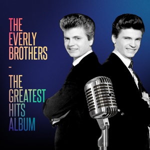Обложка для The Everly Brothers - Take A Message To Mary
