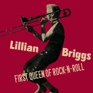 Обложка для Lillian Briggs - Can't Stop