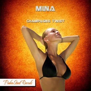 Обложка для Mina - Mister Twist