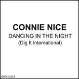 Обложка для Connie Nice - Dancing in the Night