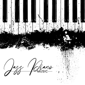 Обложка для Italian Romantic Piano Jazz Academy - Little Piano