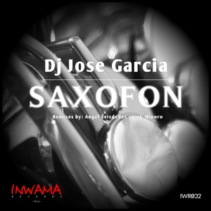 Обложка для Dj Jose Garcia - Saxofon