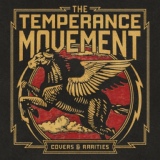 Обложка для The Temperance Movement - Tender