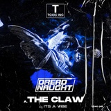 Обложка для Dreadnaught - The Claw