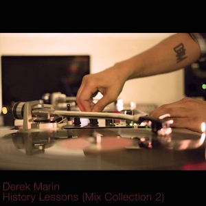 Обложка для Derek Marin - Modest Music 2