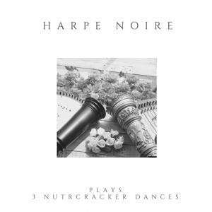 Обложка для Harpe Noire - The Nutcracker (Suite), Op. 71a: III. Waltz of the Flowers