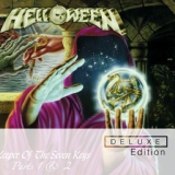 Обложка для Helloween - I Want Out